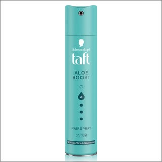 Schwarzkopf Aloe Boost Hairspray