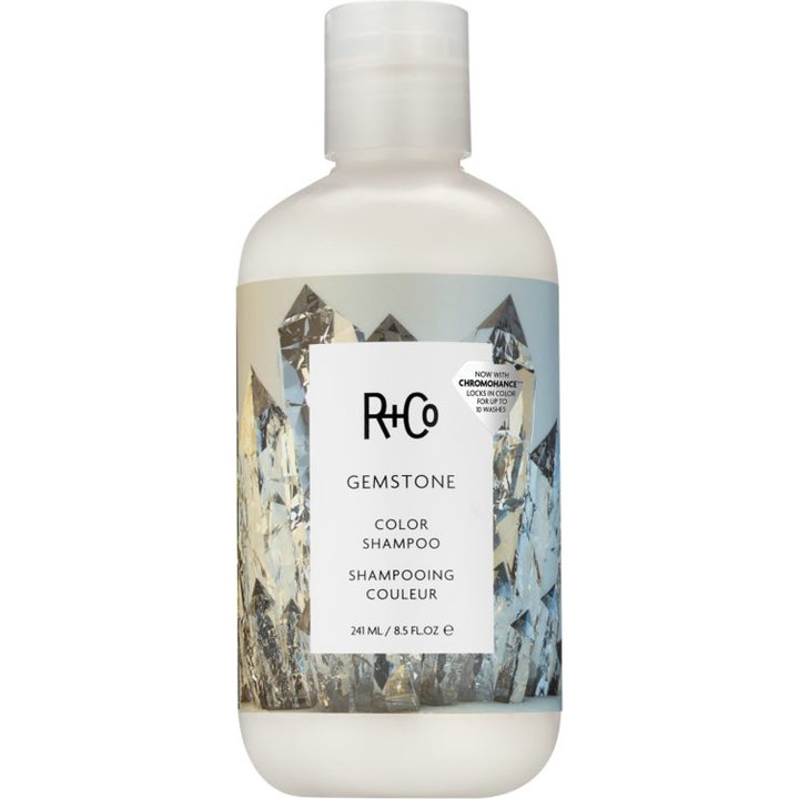Gemstone Color Shampoo