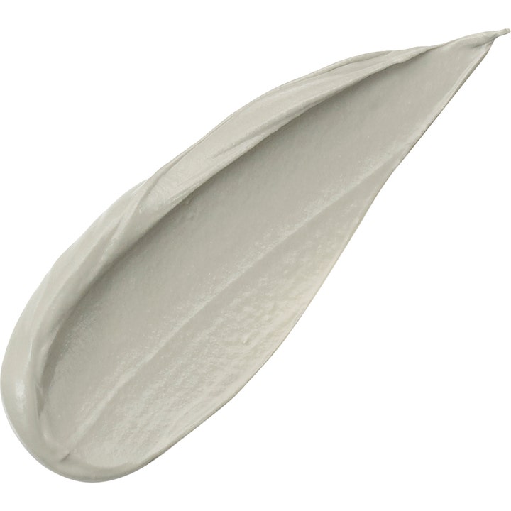Sensai Silky Purifying Mud Soap Wash & Mask 125 ml rensende ansigtsvask med en cremet grå muddertekstur