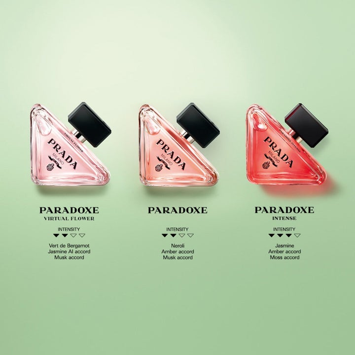 Paradoxe Duo