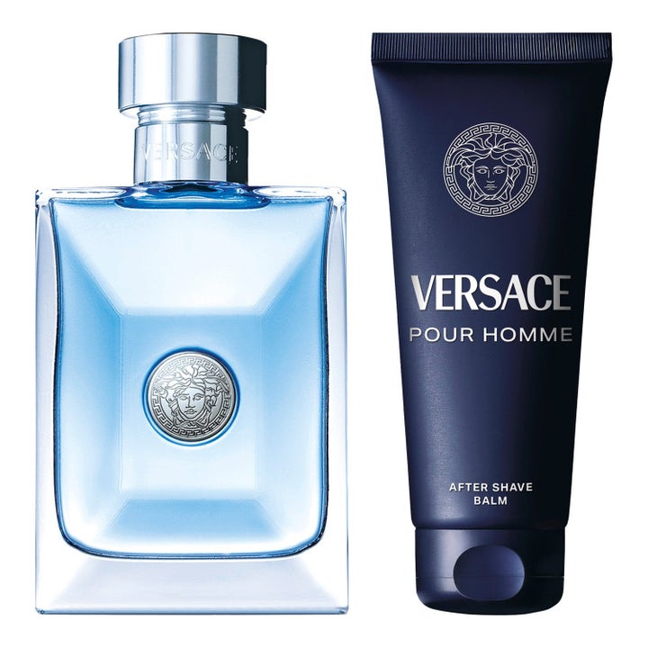 Pour Homme Duo