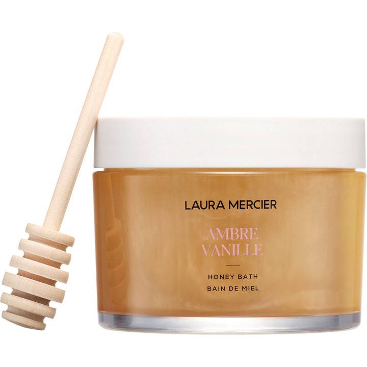 Honey Bath Ambre Vanille