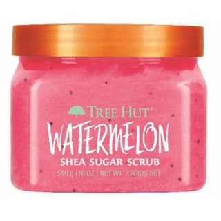 Tree Hut Shea Sugar Scrub Watermelon
