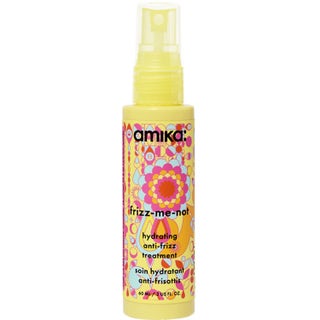 Amika Frizz-Me-Not Hydrating Anti-Frizz Treatment