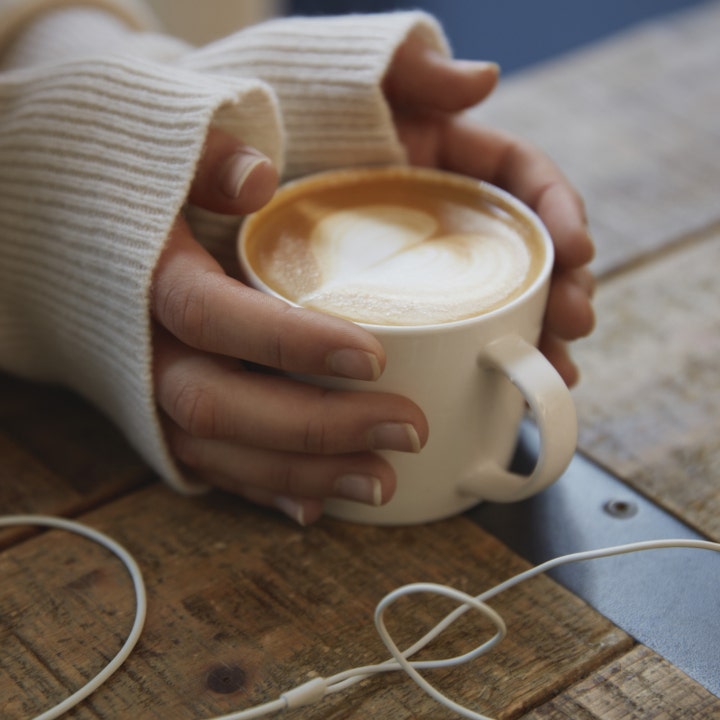 Coffee Break