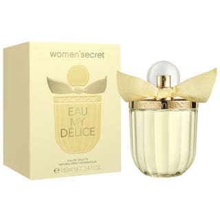 Women'Secret Eau My Délice