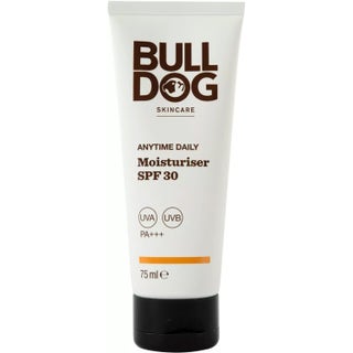 Bulldog Anytime Daily Moisturiser SPF 30