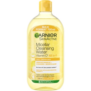 Garnier Vitamin C Cleansing Water