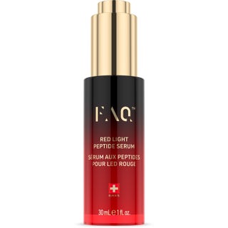 FAQ Swiss FAQ™ Red Light Peptide Serum