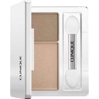 Clinique All About Shadow Duo