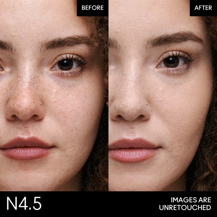Studio Fix Powder Plus Foundation