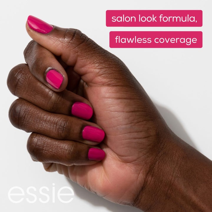French Manicure Kit