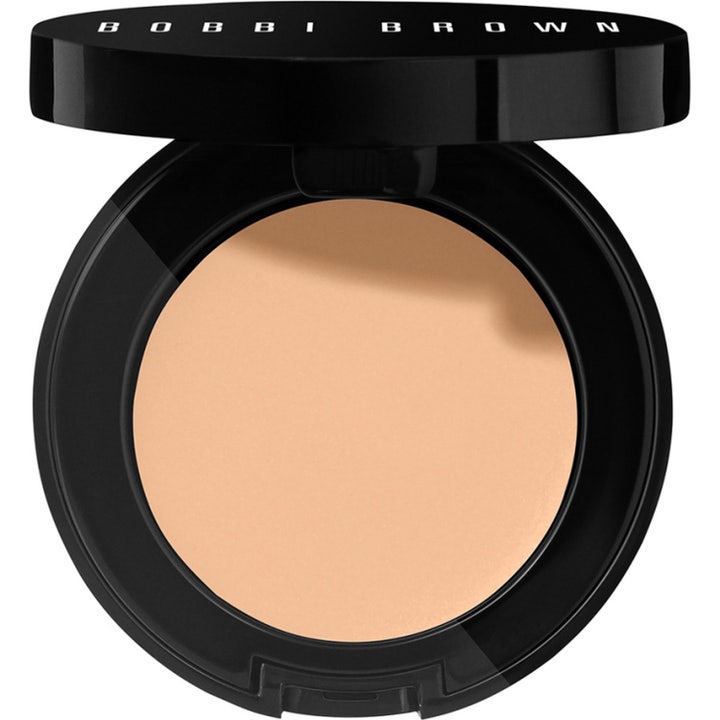 Corrector Porcelain