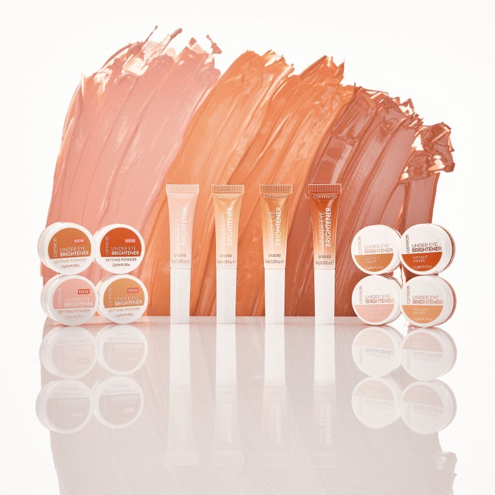 Eye Perfecting Duo