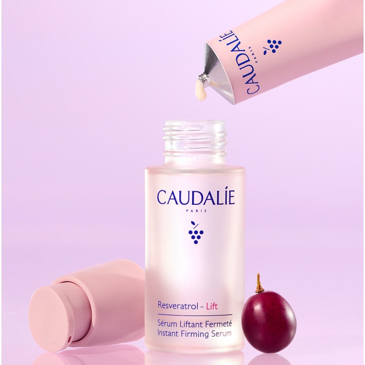 Resveratrol-Lift Instant Firming Serum