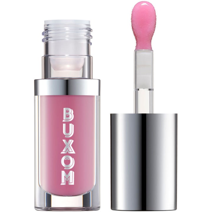 Full-On Glossy Lip Oil