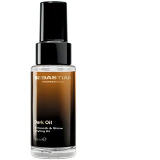 Sebastian Professional DarkOil Smooth and Shine Styling Oil
