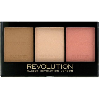 Makeup Revolution Ultra Sculpt & Contour Kit