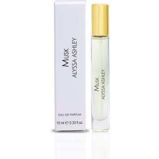 Alyssa Ashley Musk