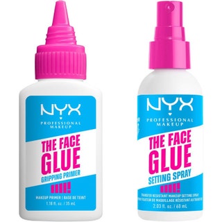 NYX Professional Makeup Face Glue Duo