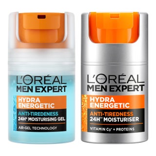 L'Oréal Paris Men's Hydration Essentials Set