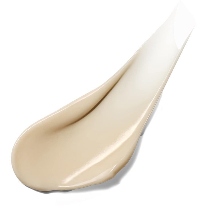 Dr.Jart+ Ceramidin Skin Barrier Moisturizing Milky Lotion 50 ml fugtgivende ansigtscreme med cremet beige tekstur