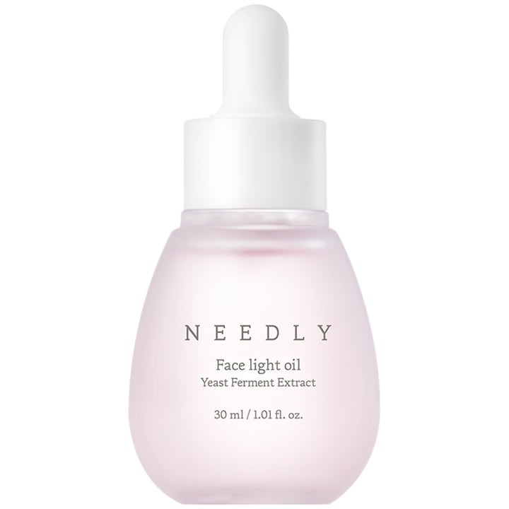 Face Light Oil