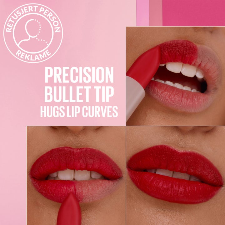 Serum Lipstick