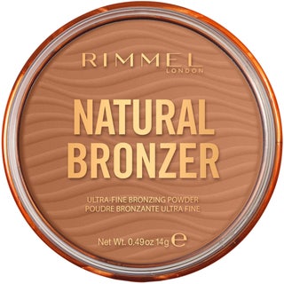 Rimmel London Natural Bronzer