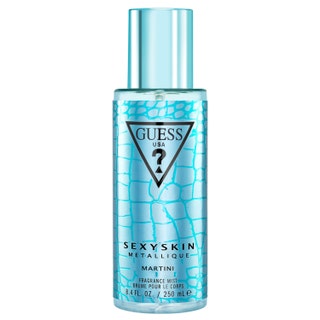 GUESS Sexy Skin Body Mist