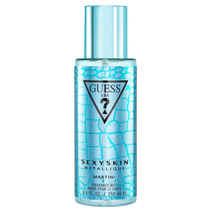 Sexy Skin Body Mist