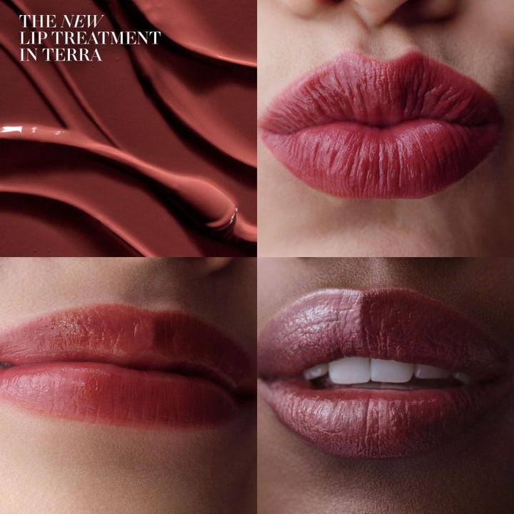 The Lip Treatment Terra