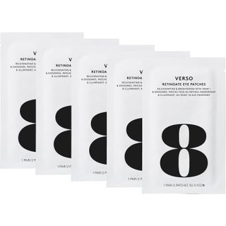 Verso N°8 Retinoate Eye Patch