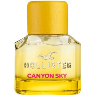 Hollister Canyon Sky For Her