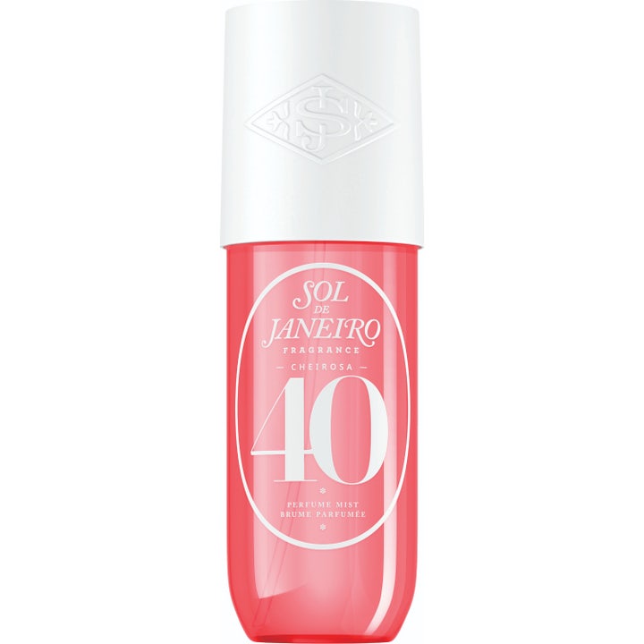 Cheirosa 40 Perfume Mist 