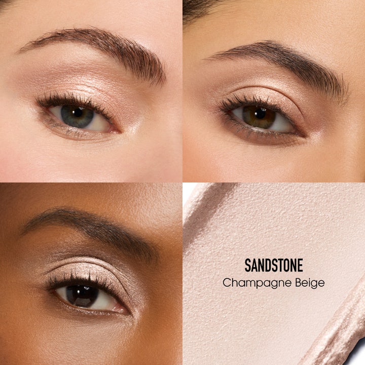 Liquid Mineral Eyeshadow