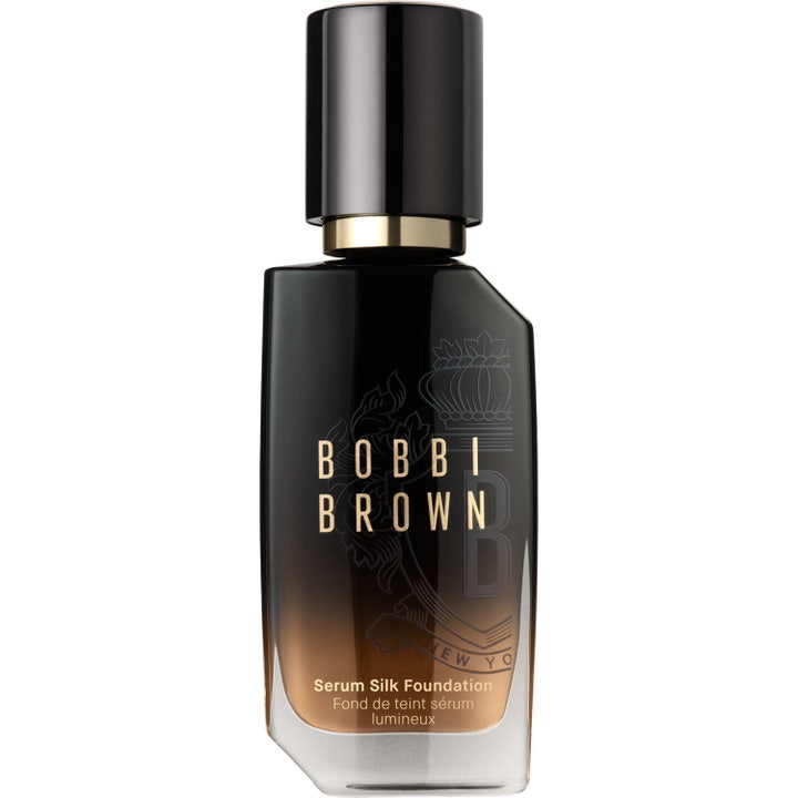 Serum Silk Foundation