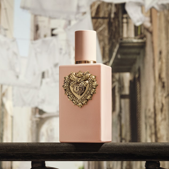 My Devotion EdP Intense 20 ml