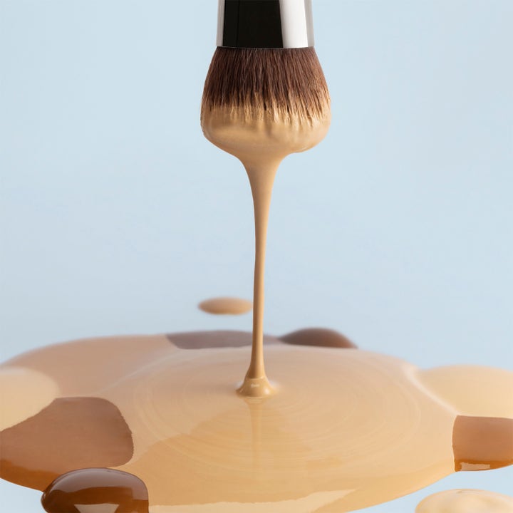 Blur Even Cover Foundation