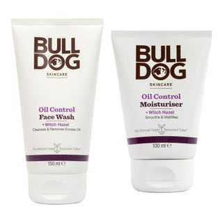 Bulldog Clear Skin Essentials