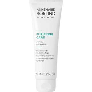 Annemarie Börlind Purifying Care Regulating Face Care