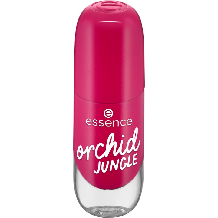 Gel Nail Polish