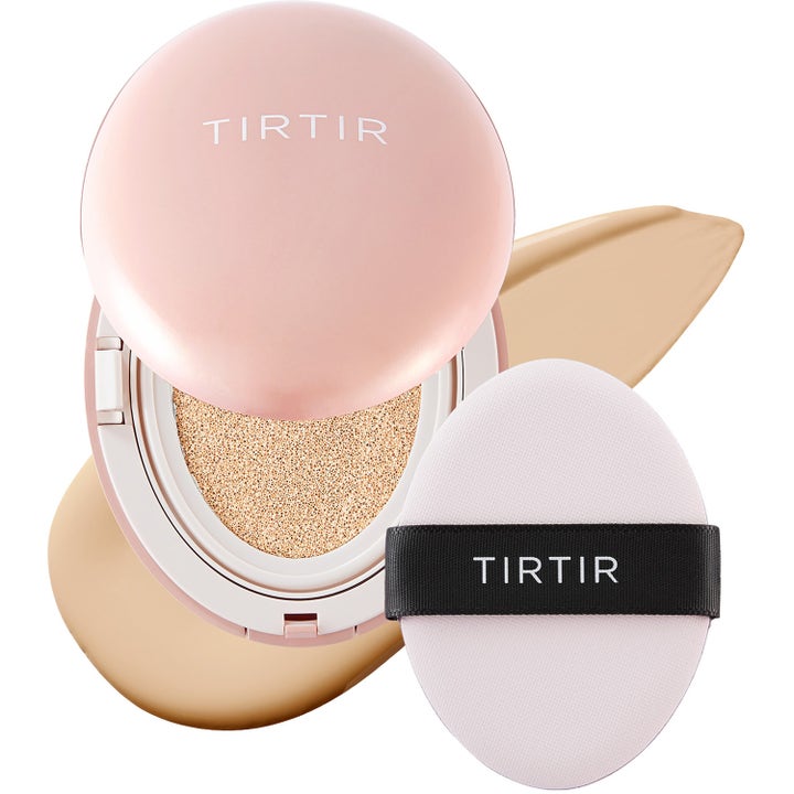 Mask Fit All-Cover Cushion