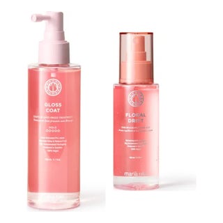 Maria Nila Shine & Scent Hair Essentials
