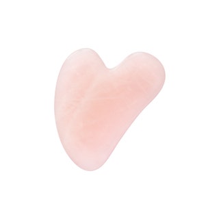 NordicFeel Gua Sha Rose Quartz