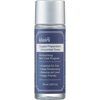 Klairs Supple Preparation Unscented Toner Miniature