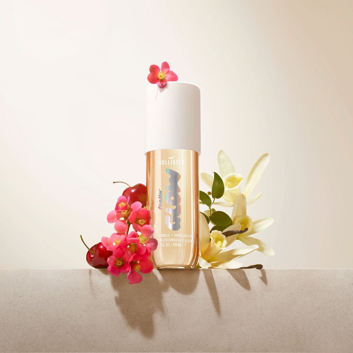 Body Mist