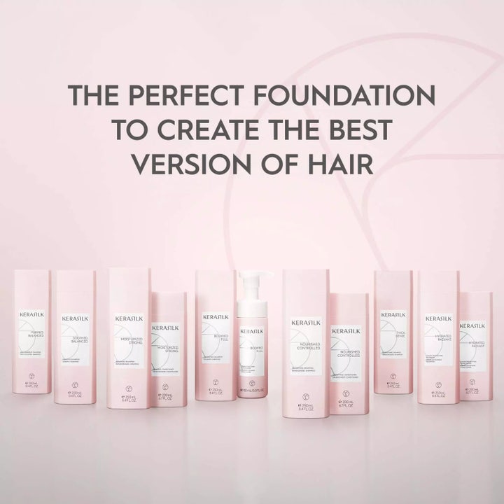 Redensifying Shampoo 250ml