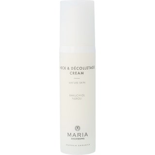 Maria Åkerberg Neck & Décolletage Cream