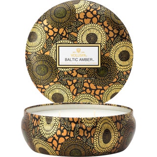 Voluspa Baltic Amber